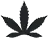 Cannabis Leaf