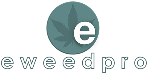 eWeedPro Logo