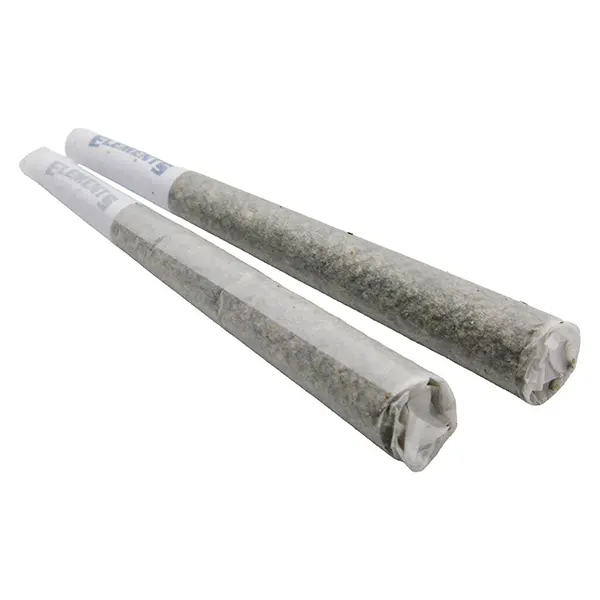 Image for Gorilla Zkittlez Pre-Roll, cannabis all products by Green Mountain