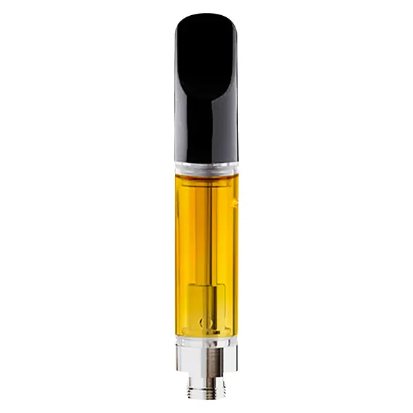 Image for Sativa Liquid Diamonds Vape 510 Thread Cartridge - Lemon Dro