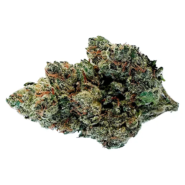 Bud image for Marshmallow OG, cannabis all products by 3Saints