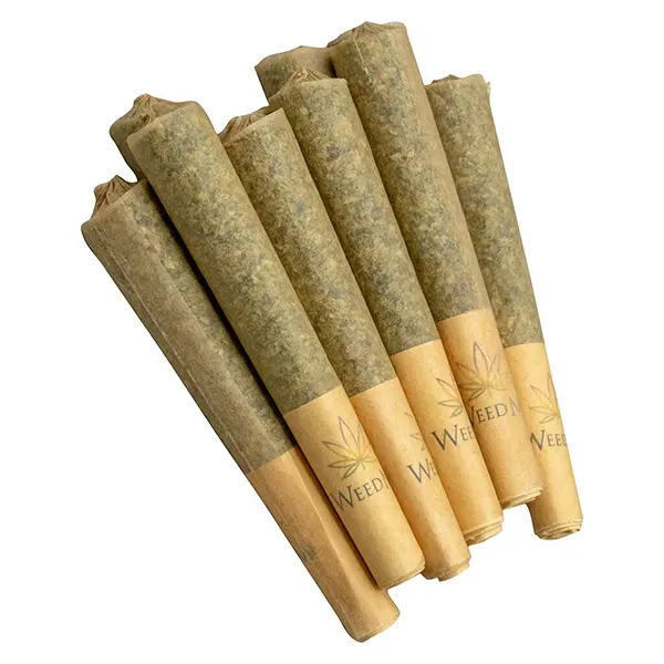 Image for Pink Kush Pre-Roll, cannabis all products by Wink