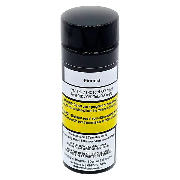 Pinners Pre-Roll (Pre-Rolls) by Truro