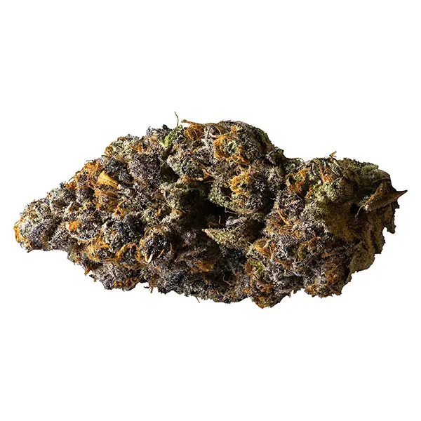 Bud image for Possum, cannabis all products by 3rd Coast Genetics
