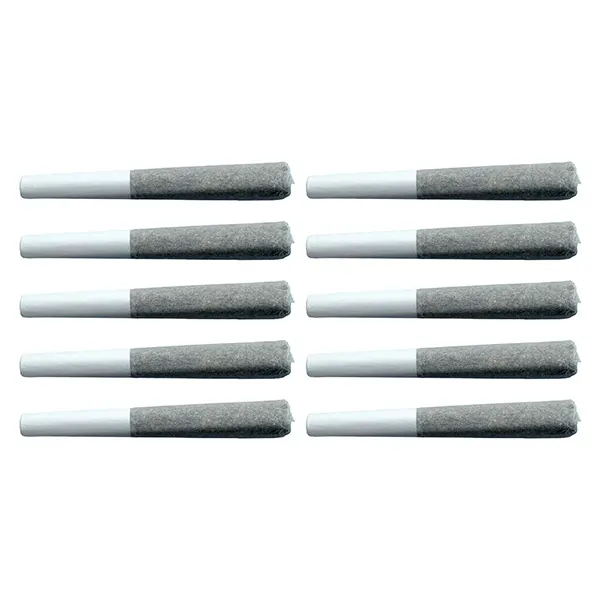 Timeoff Pre-Roll (Pre-Rolls) by OMY!
