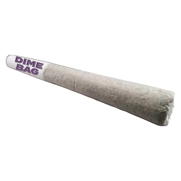 Image for Tropical Sativa BFJ Big Fat Joint, cannabis all products by Dime Bag