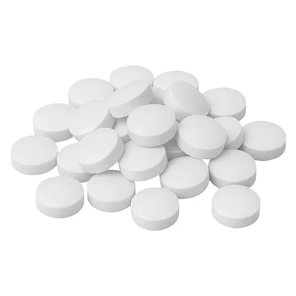 Image for 1:2 THC/CBG Tablets, cannabis all products by Indiva