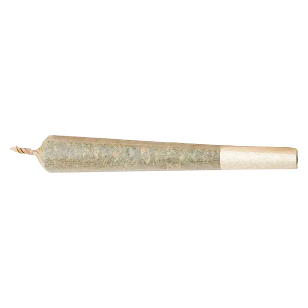 Image for Aloha White Widow Pre-Roll, cannabis all products by Happy & Stoned