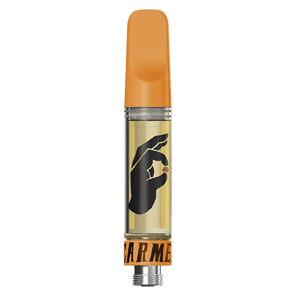 Image for Big Apple Pure Live Resin 510 Thread Cartridge, cannabis vapes by Carmel