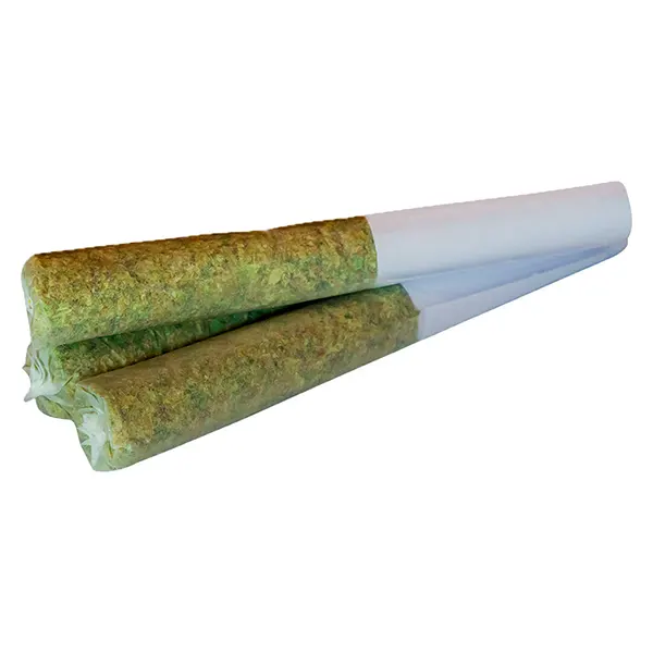 Image for Blackout Gas Pre-Roll, cannabis all products by True Fire
