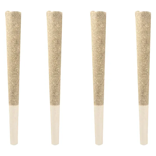Image for Night Shift Indica - Pre-Roll, cannabis all products by Overtime