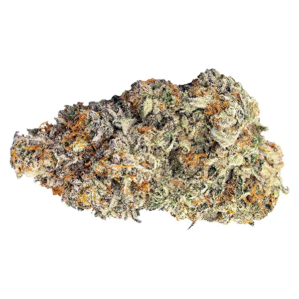 Bud image for Britscotti, cannabis dried flower by BLKMKT