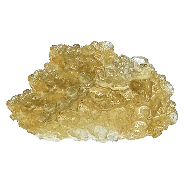 Image for Bubble Up Live Resin Fse, cannabis concentrates by Tribal
