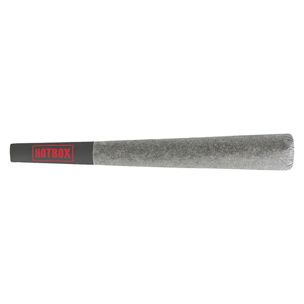 Image for Chemdawg Live Resin Infused Pre-Roll, cannabis all products by Hotbox