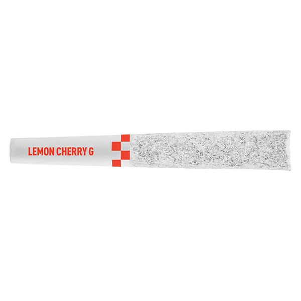Image for Flyers Frosted Infused Pre-Rolls Lemon Cherry G, cannabis all products by Claybourne