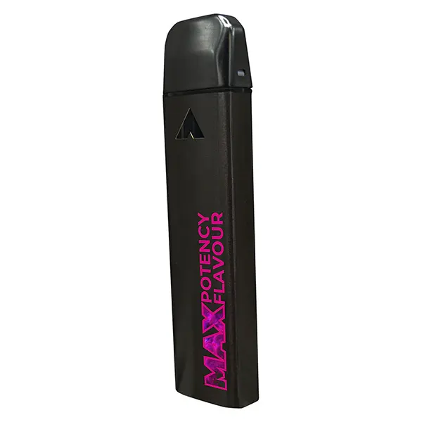 Image for Georgia Peach Smasher AIO, cannabis vapes by Weed Me