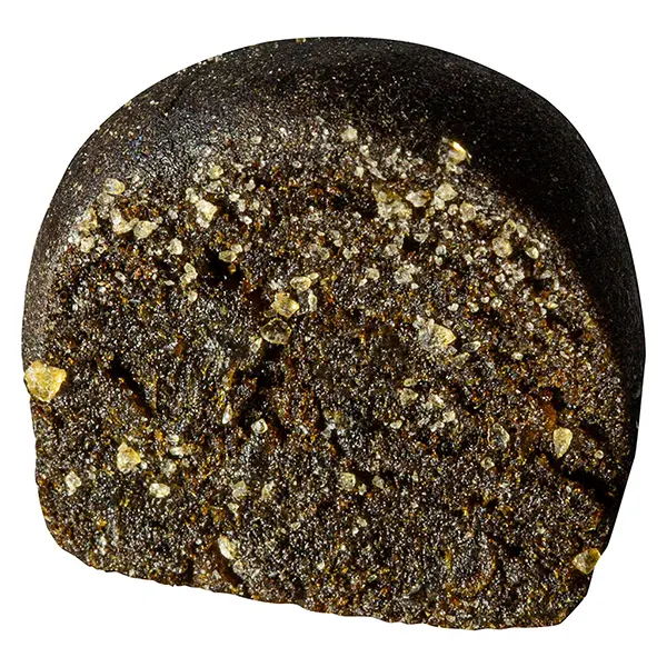 Image for Glitch Shatter-Hash, cannabis all products by Jublee