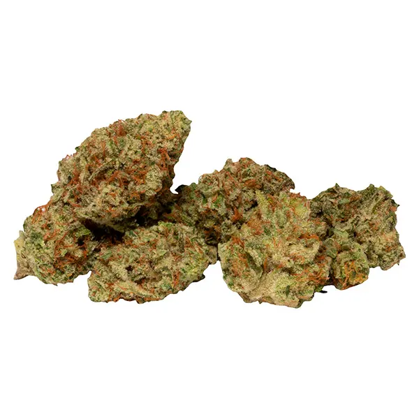 Bud image for Gluerangutan, cannabis dried flower by Good Buds