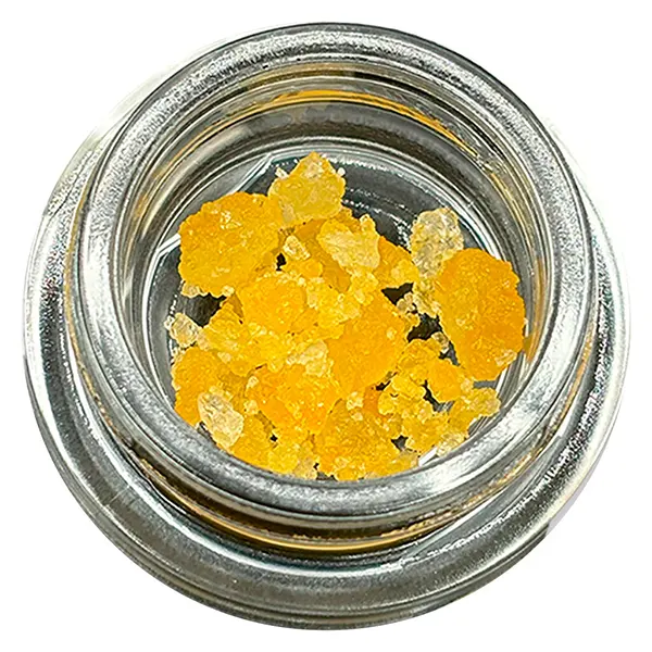 Image for Hybrid Terp Diamonds - Cherry Blast, cannabis all products by Sizzle