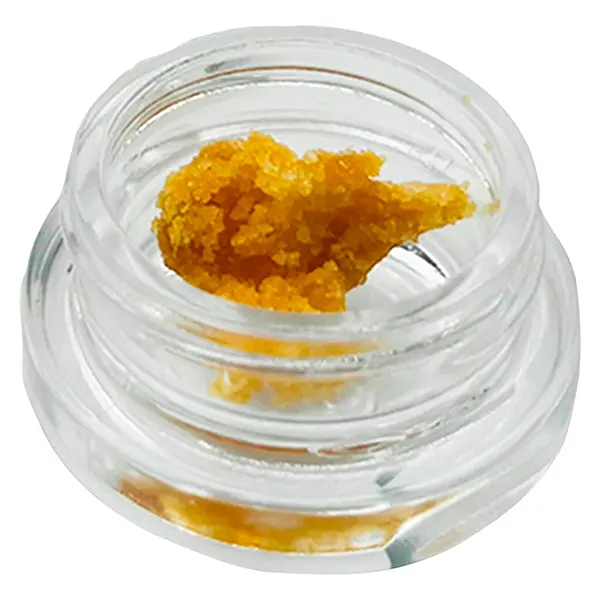 Image for Indica Wax - L.A. Kush Cake, cannabis all products by Sizzle