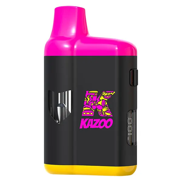 Image for Kazoo King Fruit Salad, cannabis all products by Kazoo