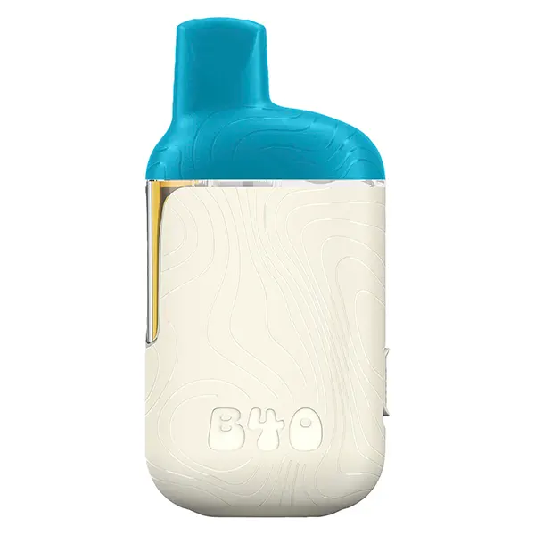 Image for Kush Mint BOOSTED All-In-One Vape, cannabis all products by Back Forty