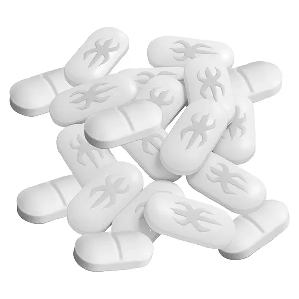 Image for Live Rosin Tabs, cannabis capsules, softgels by Invader