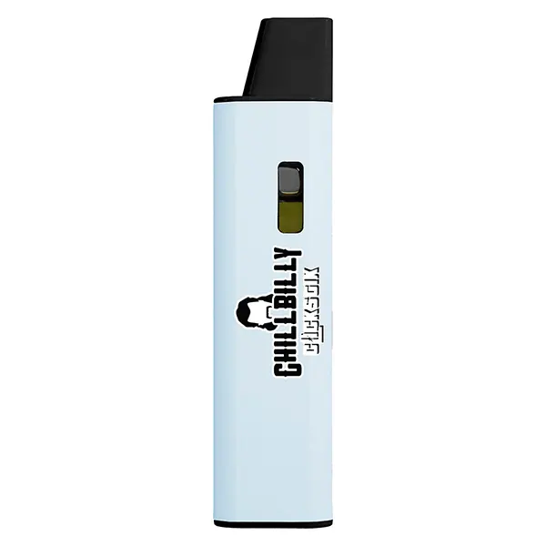 Image for Maxed Out Liquid Diamond All-in-One Vape - Pure Ice, cannabis all products by Chillbilly