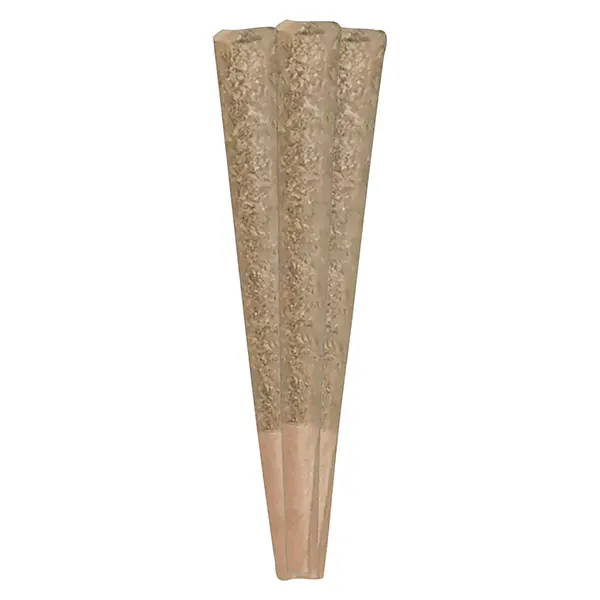 Image for Miracle Mints Pre-Roll, cannabis pre-rolls by Purplefarm