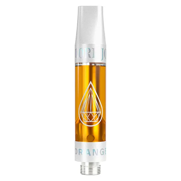 Image for Orange Velvet Liquid Diamonds x Live Re 510 Thread Cartridge, cannabis all products by Lord Jones