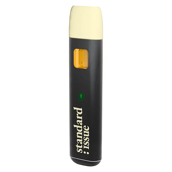 Image for Peach All-In-One Vape, cannabis all products by Standard Issue