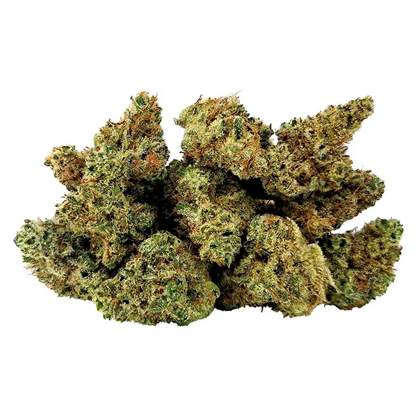 Ripped Bubba Sma..