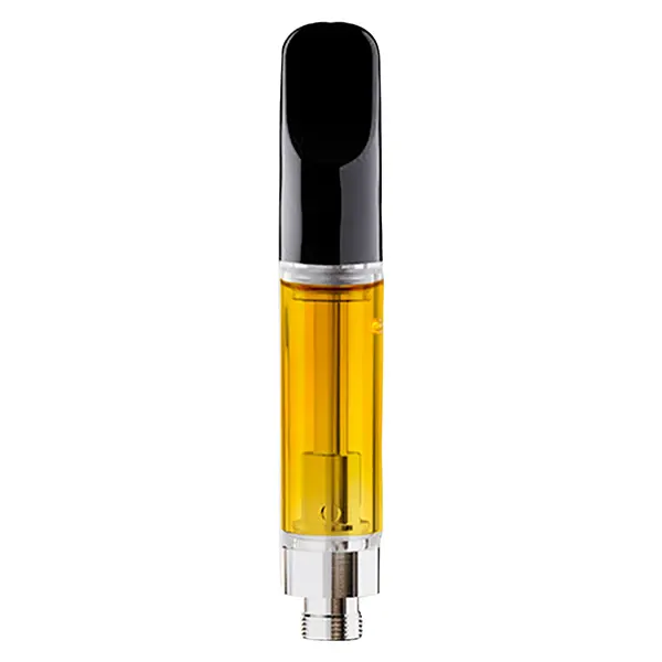 Image for Indica CBD/CBN Blend - Chill Cherry 510 Thread Cartridge, cannabis vapes by Discreet