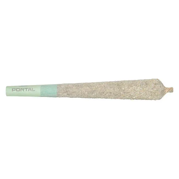 Image for Troppy Trip Diamond Infused Pre-roll
