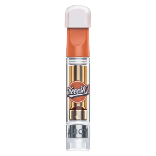 Image for SMRF Liquid Diamonds 510 Thread Cartridge, cannabis vapes by Sheeesh!