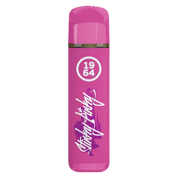 Image for Stinky Pinky FSE Resin AIO Vape, cannabis all products by 1964