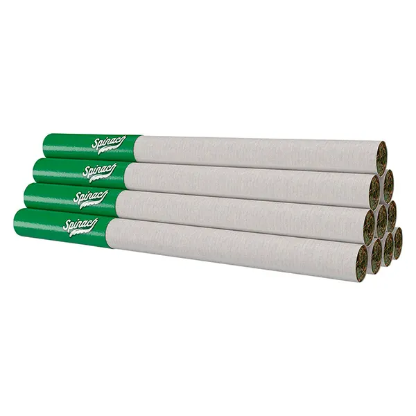 Image for STIX Sour Chem Pre-Roll, cannabis all products by Spinach