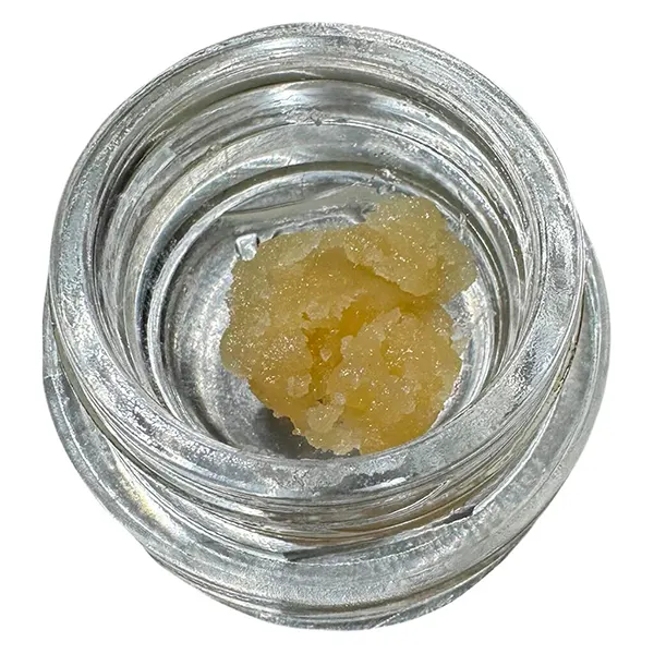 Image for Turbo Sativa SugarWax, cannabis concentrates by Dom Jackson