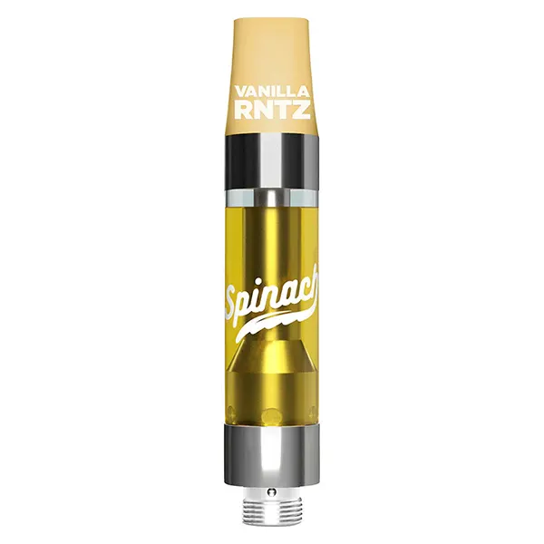 Vanilla RNTZ Liq..