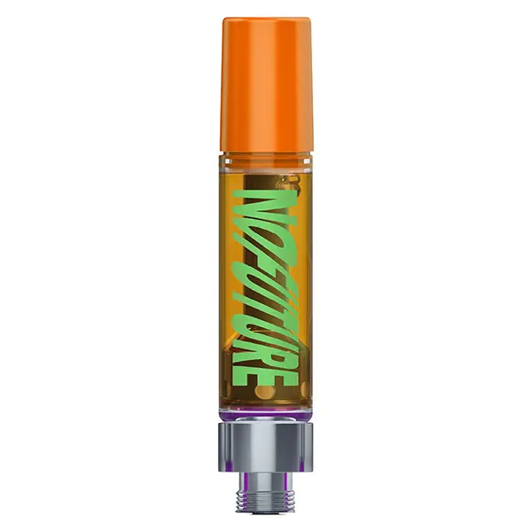 Image for ZeroPoint95 - The Orange One 510 Thread Cartridge