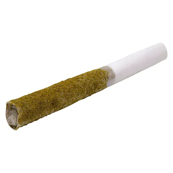 Image for ZKTLZ Live Diamonds Infused Pre-Roll, cannabis all products by GAS
