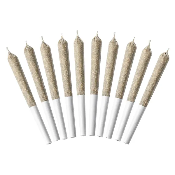 Image for Back Stage Pass Sativa Pre-Roll, cannabis all products by Encore Supply Co