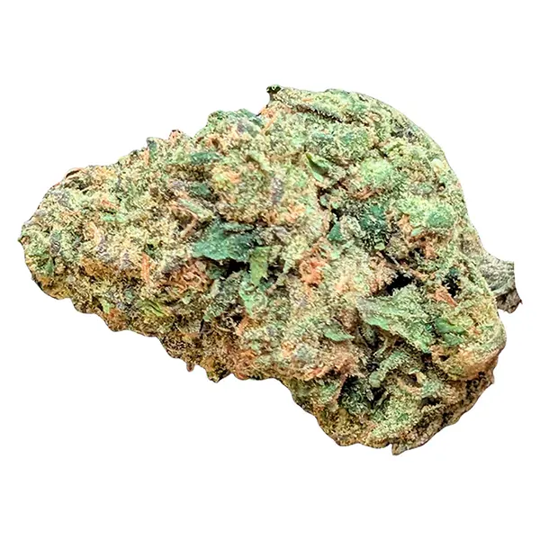 Bud image for BC Organic Lime Drizzle, cannabis all products by Simply Bare