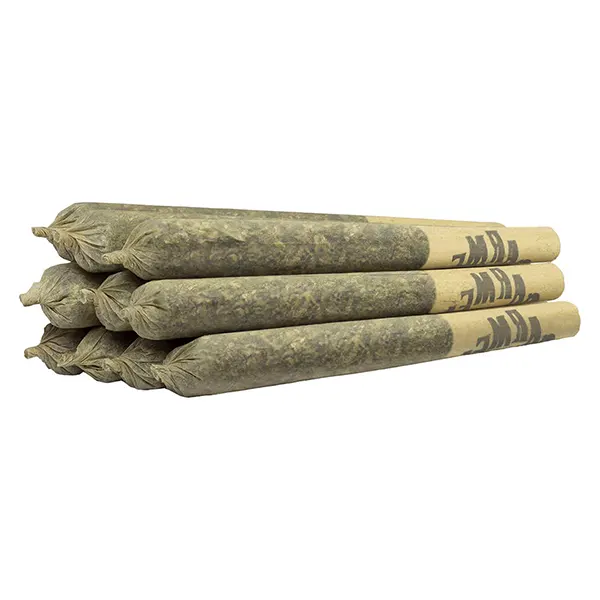 Image for Big Apple Pre-Roll, cannabis all products by Carmel