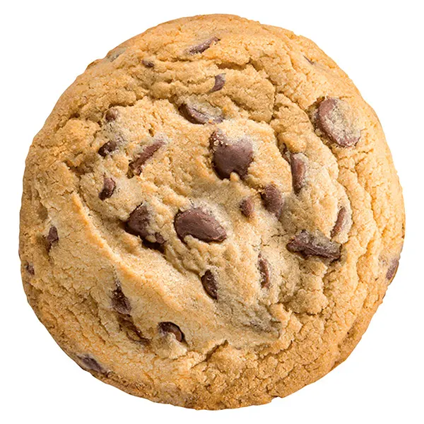 Image for Chocolate Chip Cookies, cannabis edibles by Big Pete's Treats