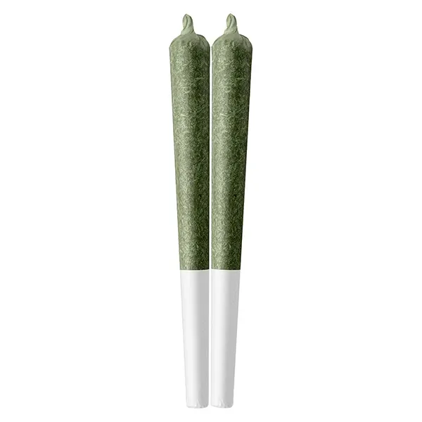 Image for Deep Value Pre-Roll Sativa, cannabis all products by Volo