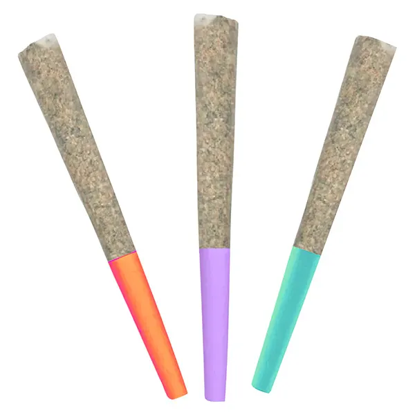 Image for Tester Pack Pre-Roll, cannabis all products by True Core
