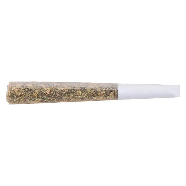 Image for Double-Dip Live Rosin Core Infused Pre-Roll, cannabis all products by Blast