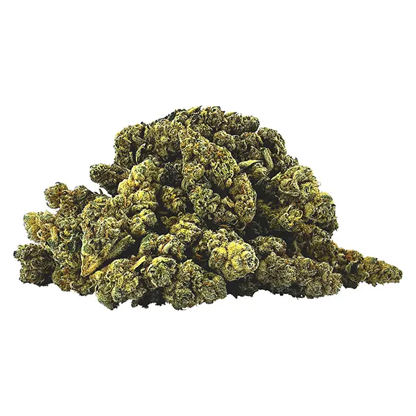Bud image for Ghost OG, cannabis all products by BC OZ