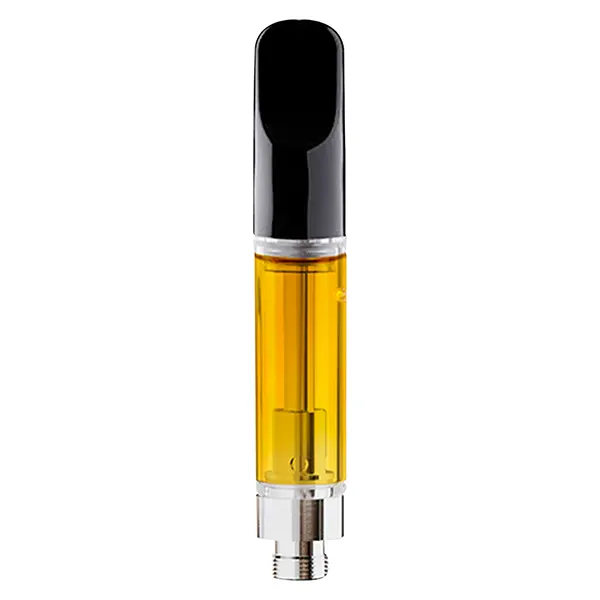 Image for Hybrid Liquid Diamonds Vape 510 Thread Cartridge - Maui Wowi, cannabis all products by Solid Gold